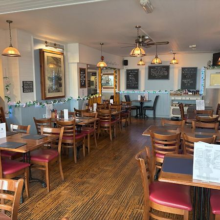 The Buccaneer Inn Torquay Extérieur photo